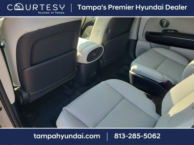 new 2026 Hyundai Palisade car, priced at $53,611