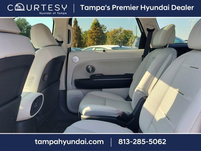 new 2026 Hyundai Palisade car, priced at $53,611