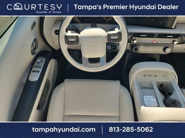 new 2026 Hyundai Palisade car, priced at $53,611