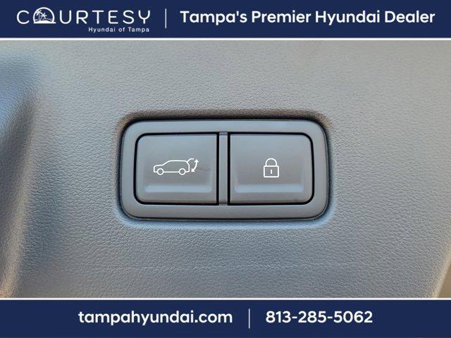 new 2026 Hyundai Palisade car, priced at $53,611