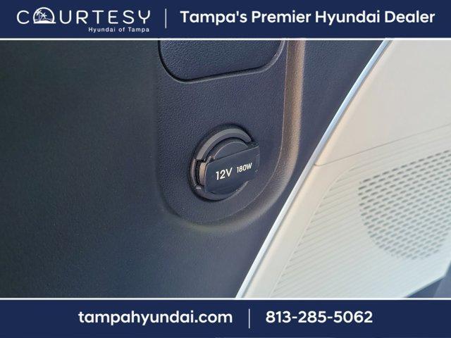 new 2026 Hyundai Palisade car, priced at $53,611