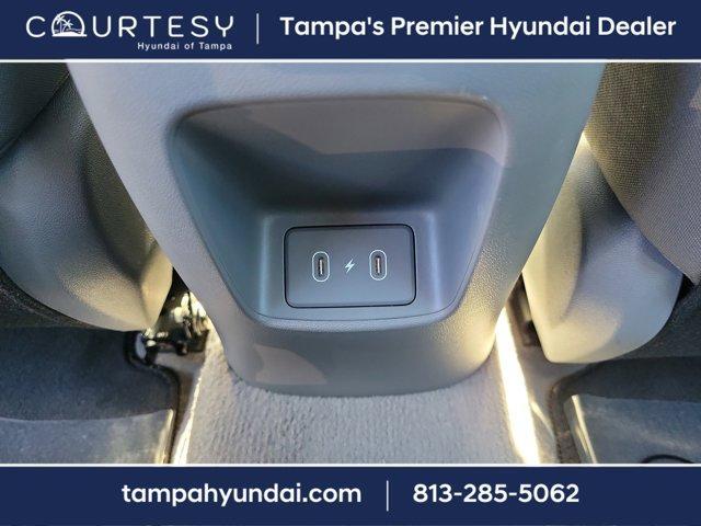 new 2025 Hyundai ELANTRA HEV car, priced at $25,280