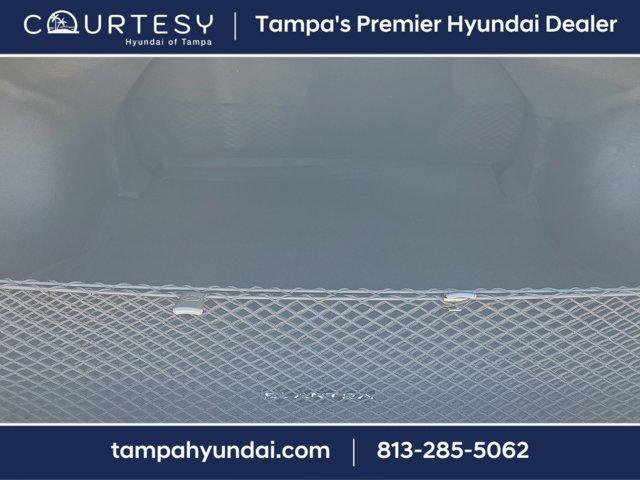 new 2025 Hyundai ELANTRA HEV car, priced at $25,280