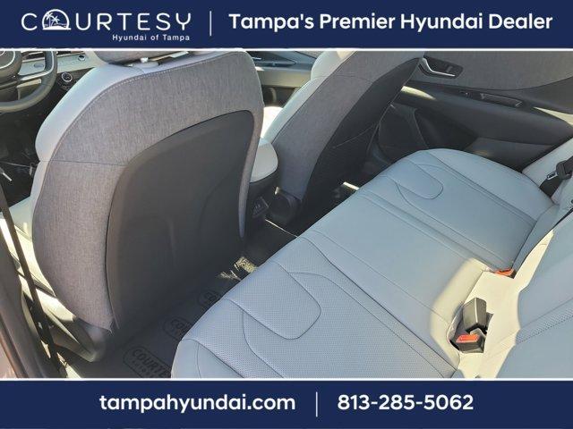 new 2026 Hyundai Elantra car, priced at $27,713