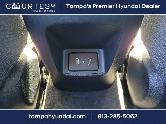 new 2026 Hyundai Elantra car, priced at $27,713