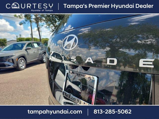 new 2026 Hyundai Palisade car, priced at $42,297