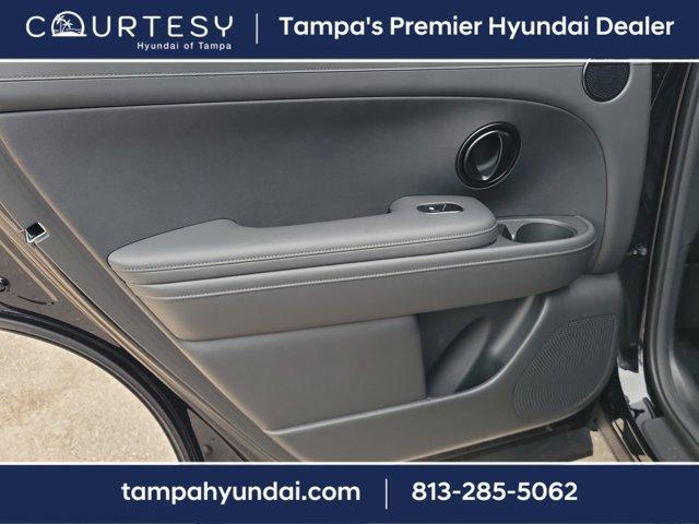 new 2026 Hyundai Palisade car, priced at $48,931