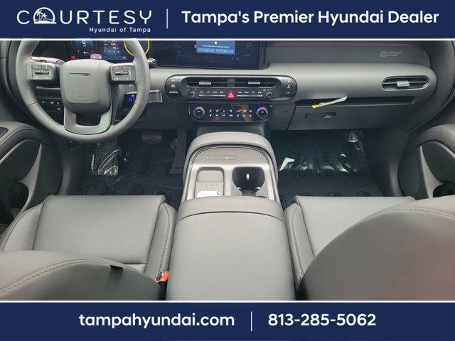 new 2026 Hyundai Palisade car, priced at $48,931