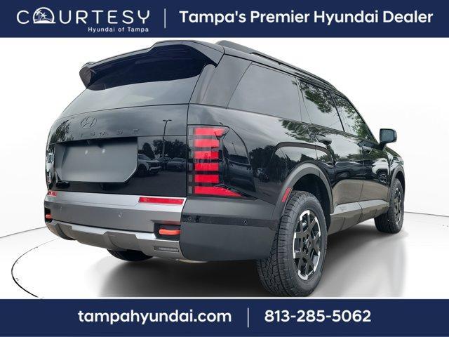 new 2026 Hyundai Palisade car, priced at $48,931