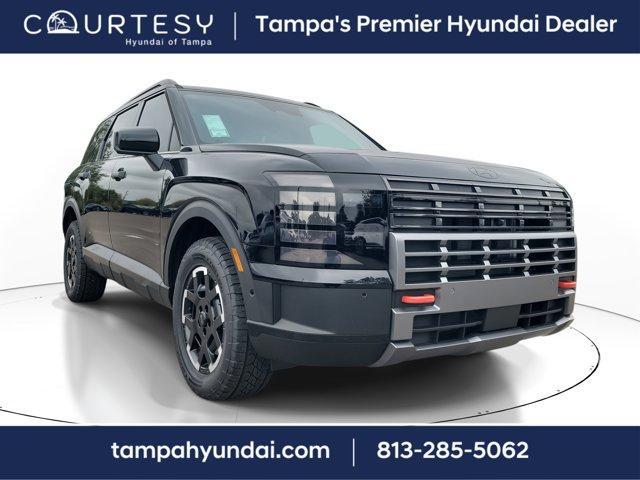 new 2026 Hyundai Palisade car, priced at $48,931