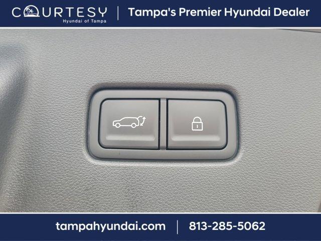 new 2026 Hyundai Palisade car, priced at $48,931