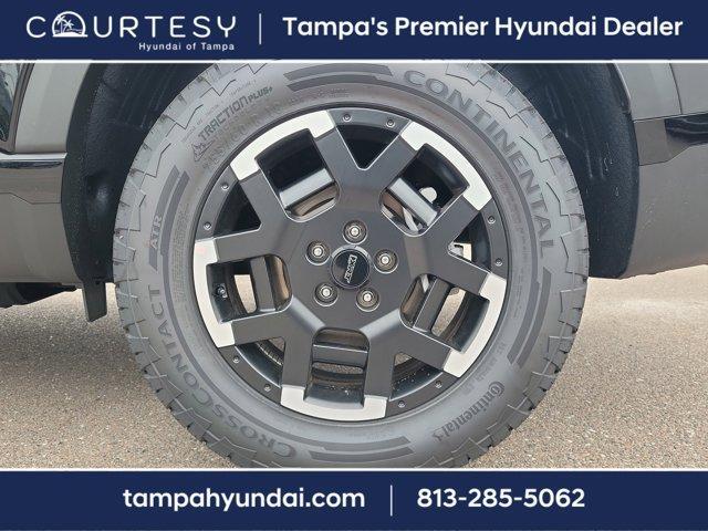 new 2026 Hyundai Palisade car, priced at $48,931