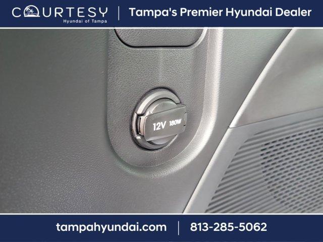 new 2026 Hyundai Palisade car, priced at $48,931