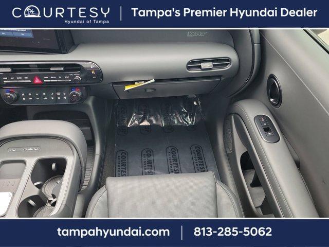 new 2026 Hyundai Palisade car, priced at $48,931