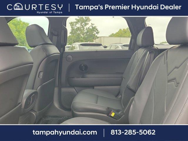 new 2026 Hyundai Palisade car, priced at $48,931