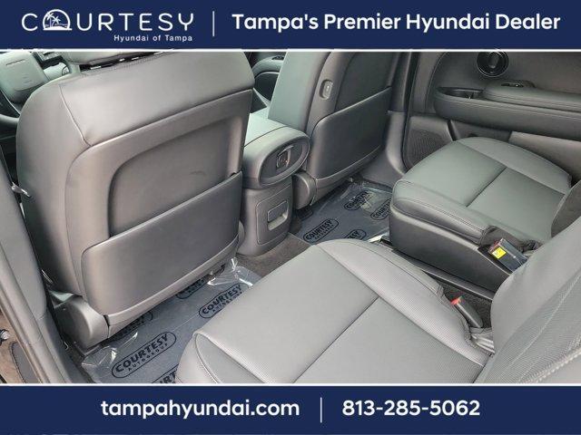 new 2026 Hyundai Palisade car, priced at $48,931