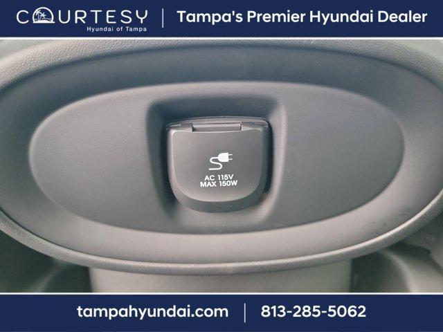 new 2026 Hyundai Palisade car, priced at $48,931