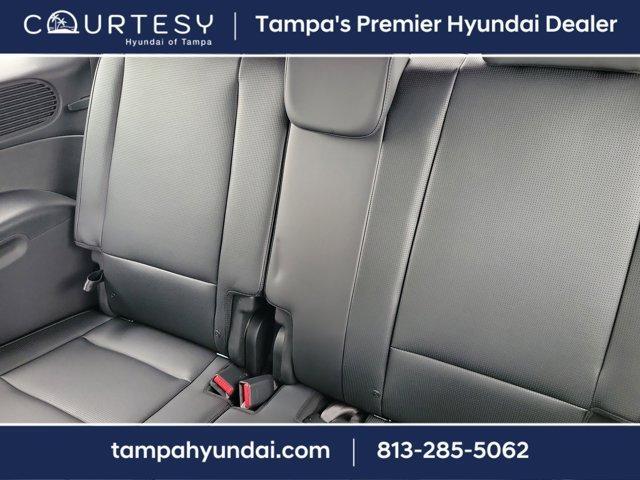 new 2026 Hyundai Palisade car, priced at $48,931