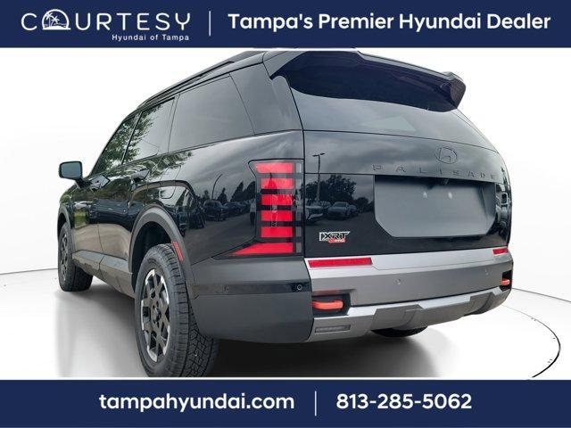 new 2026 Hyundai Palisade car, priced at $48,931