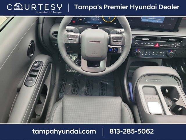 new 2026 Hyundai Palisade car, priced at $48,931