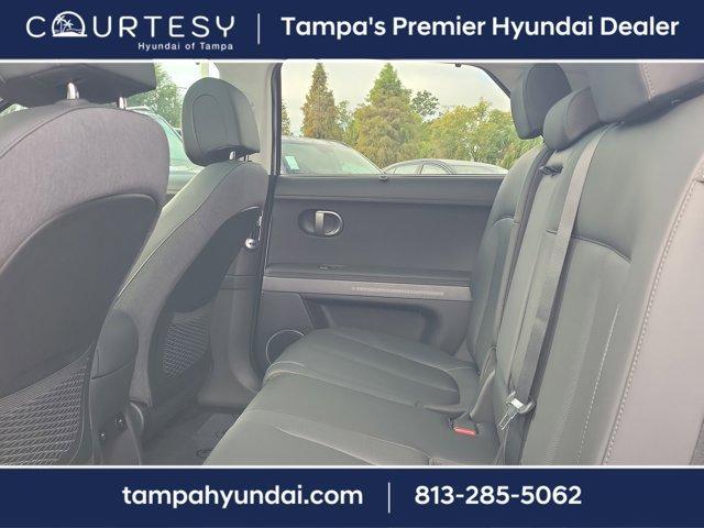 new 2026 Hyundai IONIQ 5 car, priced at $45,927