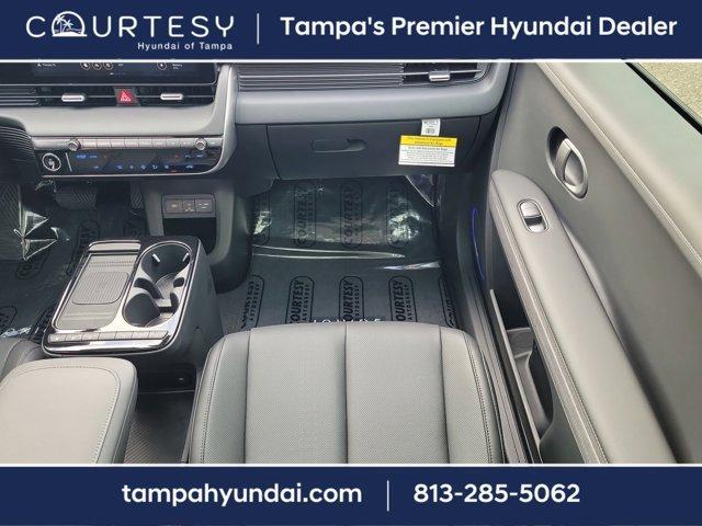 new 2026 Hyundai IONIQ 5 car, priced at $45,927