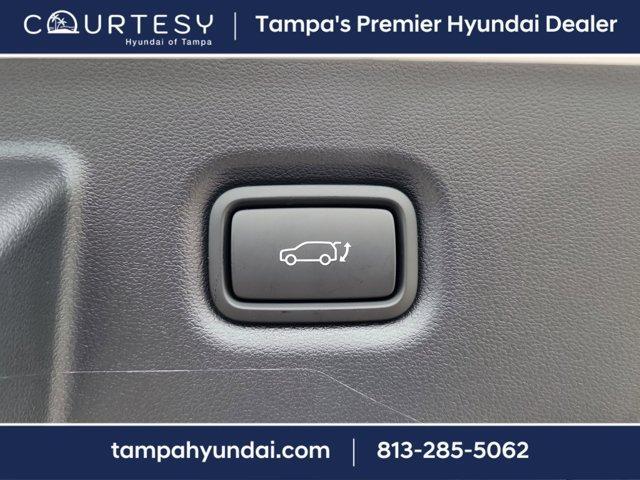 new 2026 Hyundai IONIQ 5 car, priced at $45,927