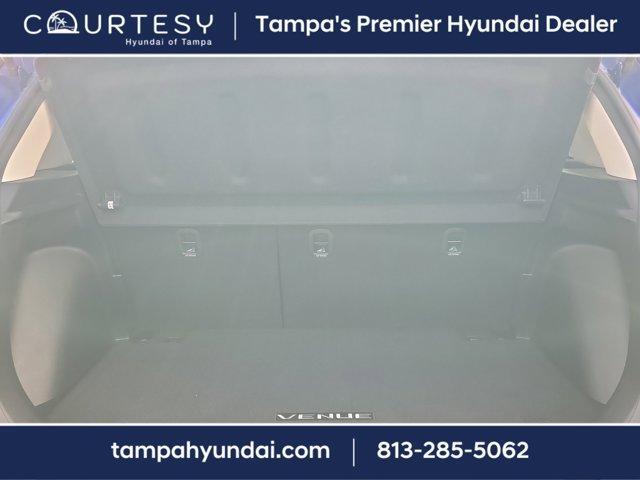 used 2023 Hyundai Venue car, priced at $14,500