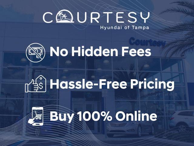 used 2023 Hyundai Venue car, priced at $14,500