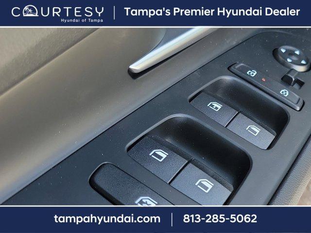 new 2026 Hyundai Elantra car, priced at $23,977