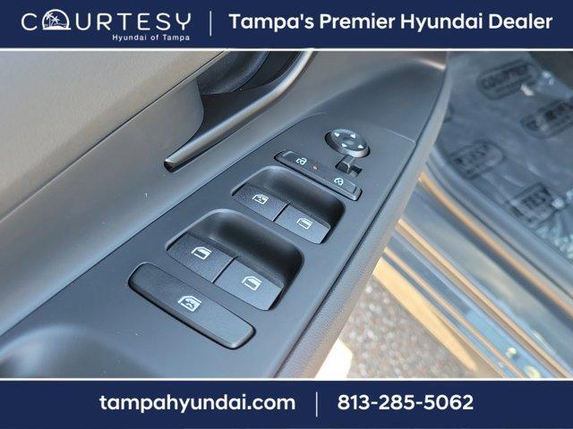 new 2026 Hyundai Elantra car, priced at $25,691