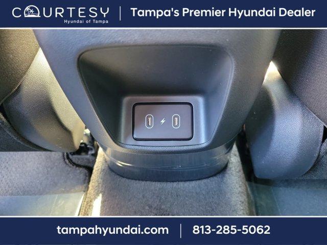 new 2026 Hyundai Elantra car, priced at $25,691