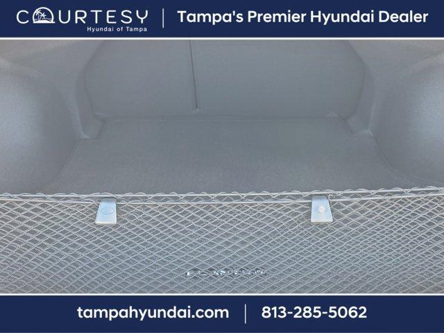 new 2026 Hyundai Elantra car, priced at $25,691