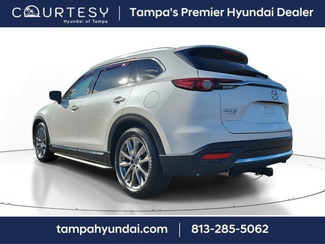 used 2018 Mazda CX-9 car, priced at $21,592