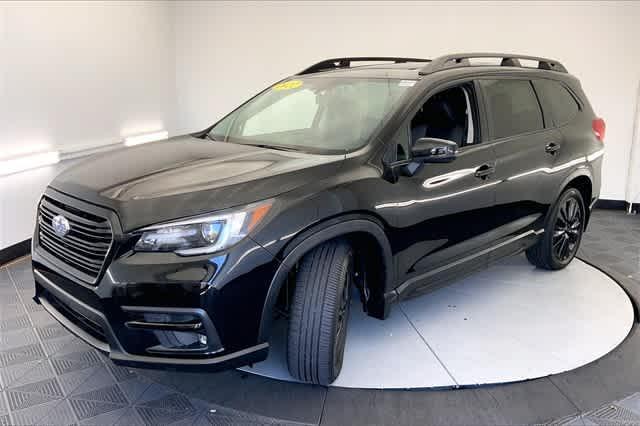 used 2022 Subaru Ascent car, priced at $31,491
