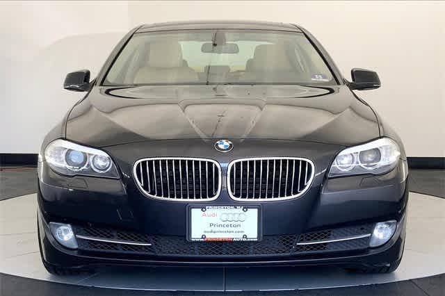 used 2011 BMW 535 car, priced at $10,777