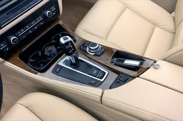 used 2011 BMW 535 car, priced at $10,777