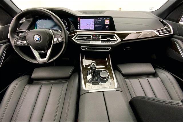 used 2020 BMW X5 car, priced at $26,999