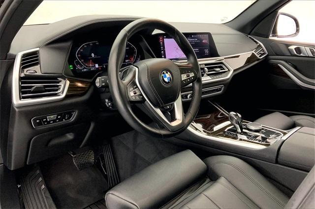 used 2020 BMW X5 car, priced at $26,999