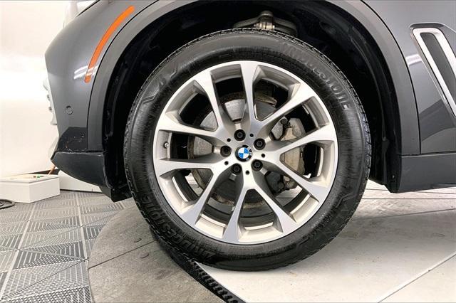 used 2020 BMW X5 car, priced at $26,999