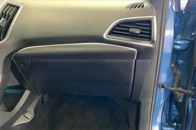 used 2019 Ford Edge car, priced at $21,433