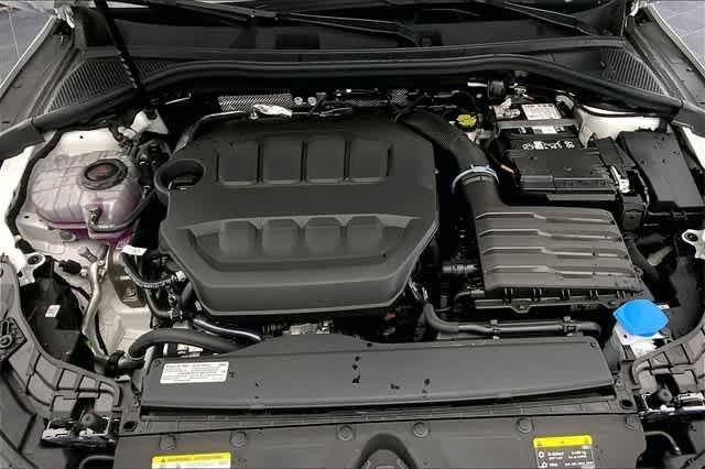 new 2025 Audi A3 car, priced at $43,740