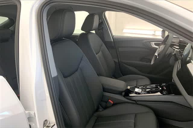 new 2025 Audi A5 car, priced at $54,025