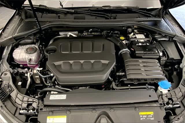 new 2025 Audi A3 car, priced at $43,740