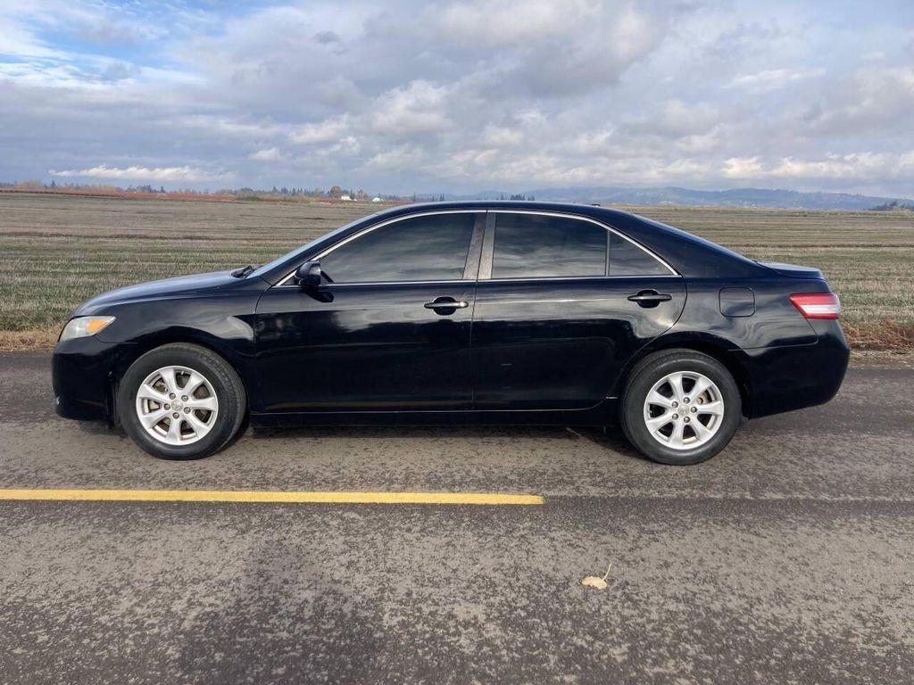 used 2011 Toyota Camry car, priced at $7,999