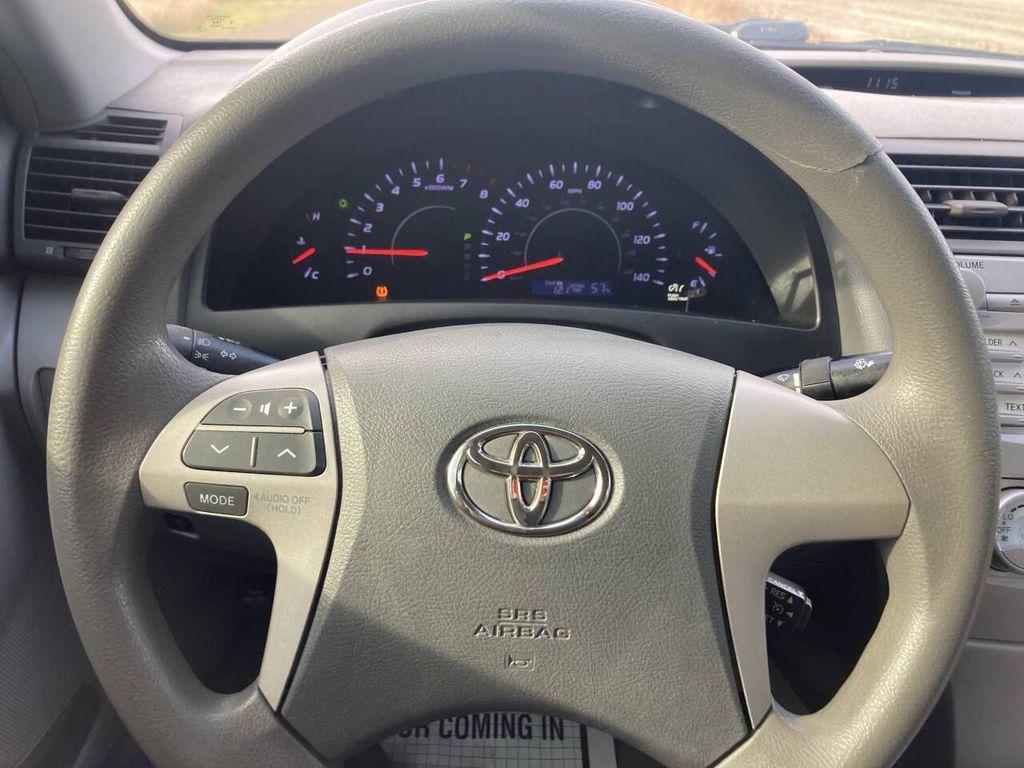used 2011 Toyota Camry car, priced at $7,999