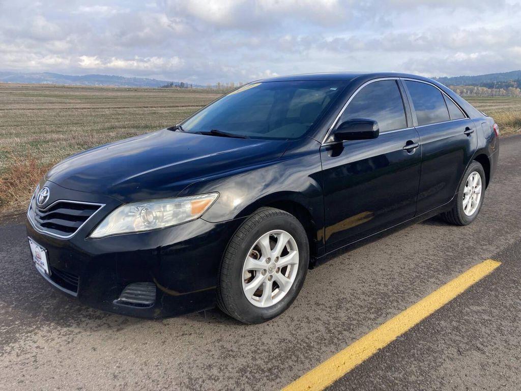 used 2011 Toyota Camry car, priced at $7,999