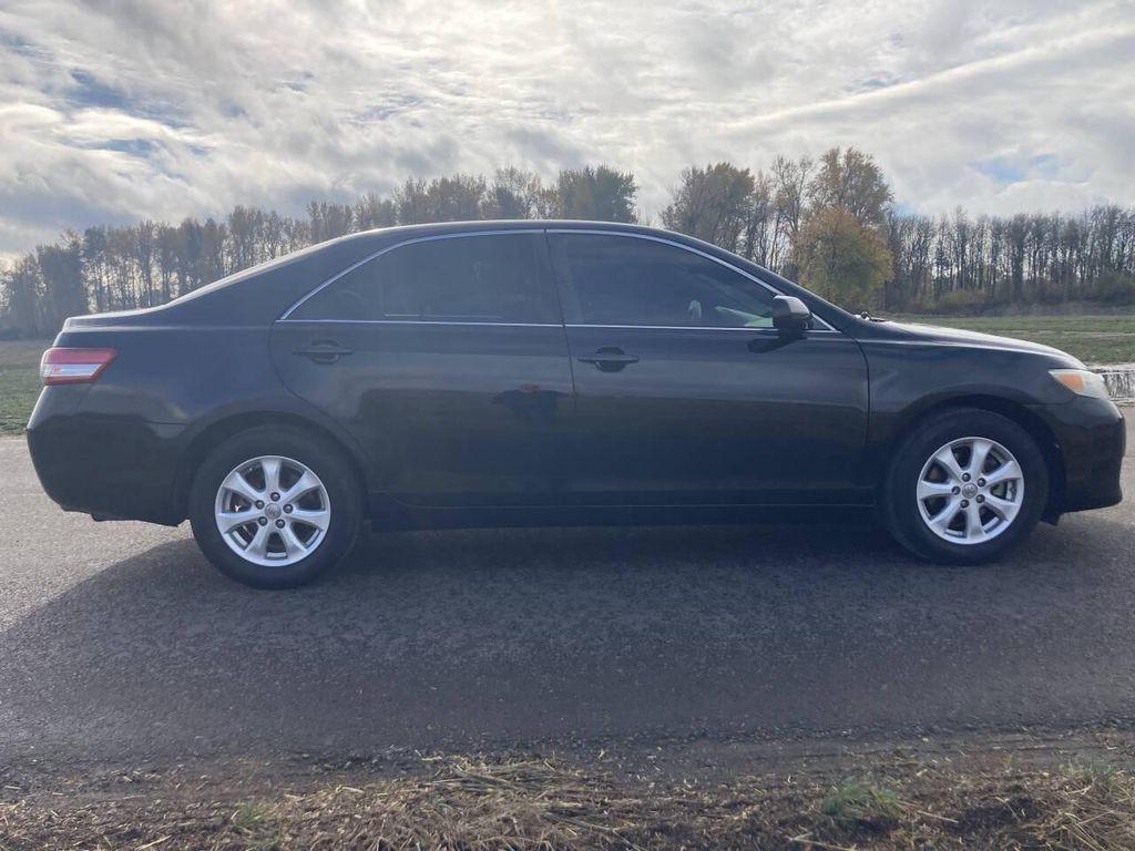 used 2011 Toyota Camry car, priced at $7,999