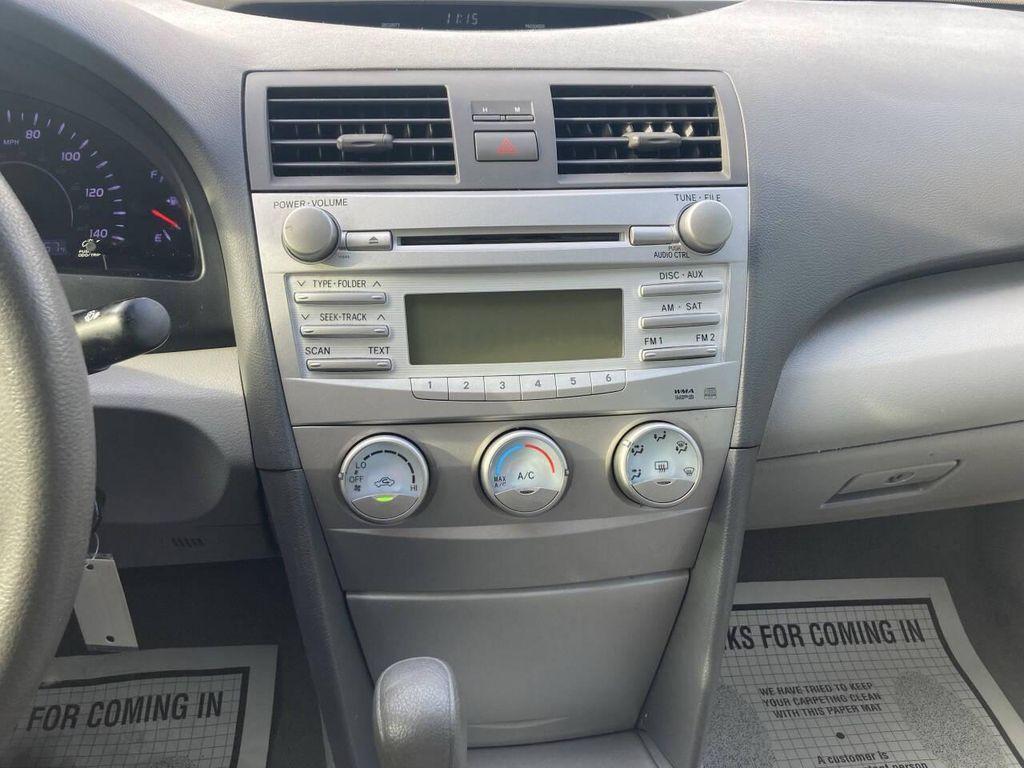 used 2011 Toyota Camry car, priced at $7,999