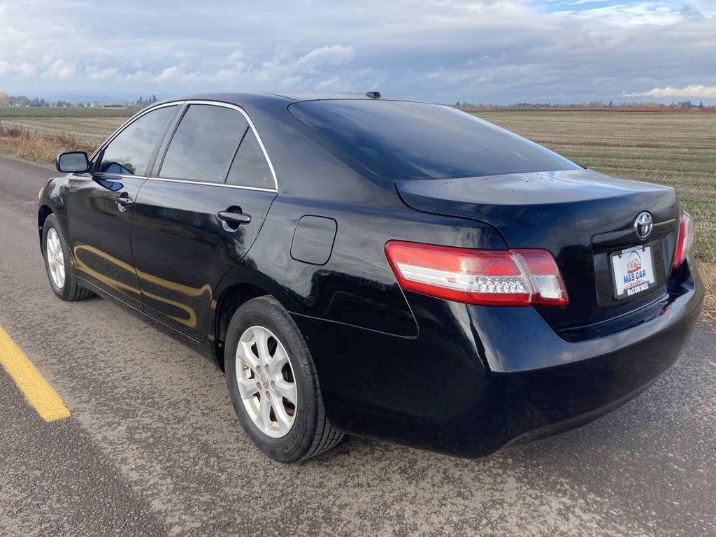 used 2011 Toyota Camry car, priced at $7,999